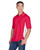 UltraClub 8406 - Men's Cool & Dry Sport Two-Tone Polo