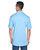 UltraClub 8406 - Men's Cool & Dry Sport Two-Tone Polo