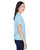 UltraClub 8981 - Ladies' Cabana Breeze Camp Shirt