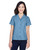 UltraClub 8981 - Ladies' Cabana Breeze Camp Shirt
