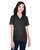 UltraClub 8981 - Ladies' Cabana Breeze Camp Shirt
