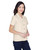 UltraClub 8981 - Ladies' Cabana Breeze Camp Shirt