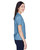 UltraClub 8981 - Ladies' Cabana Breeze Camp Shirt