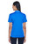 UltraClub 8406L - Ladies' Cool & Dry Sport Two-Tone Polo