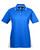 UltraClub 8406L - Ladies' Cool & Dry Sport Two-Tone Polo