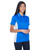 UltraClub 8406L - Ladies' Cool & Dry Sport Two-Tone Polo
