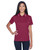 UltraClub 8406L - Ladies' Cool & Dry Sport Two-Tone Polo