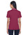 UltraClub 8406L - Ladies' Cool & Dry Sport Two-Tone Polo