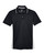 UltraClub 8406L - Ladies' Cool & Dry Sport Two-Tone Polo