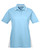 UltraClub 8406L - Ladies' Cool & Dry Sport Two-Tone Polo