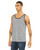 Bella + Canvas 3480 - Unisex Jersey Tank