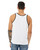 Bella + Canvas 3480 - Unisex Jersey Tank