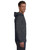 Anvil 987AN - Adult Lightweight Long-Sleeve Hooded T-Shirt