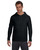 Anvil 987AN - Adult Lightweight Long-Sleeve Hooded T-Shirt