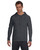 Anvil 987AN - Adult Lightweight Long-Sleeve Hooded T-Shirt