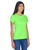 UltraClub 8420L - Ladies' Cool & Dry Sport Performance Interlock T-Shirt