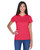 UltraClub 8420L - Ladies' Cool & Dry Sport Performance Interlock T-Shirt