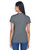 UltraClub 8420L - Ladies' Cool & Dry Sport Performance Interlock T-Shirt