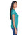 UltraClub 8420L - Ladies' Cool & Dry Sport Performance Interlock T-Shirt