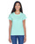 UltraClub 8420L - Ladies' Cool & Dry Sport Performance Interlock T-Shirt