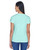 UltraClub 8420L - Ladies' Cool & Dry Sport Performance Interlock T-Shirt