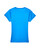 UltraClub 8420L - Ladies' Cool & Dry Sport Performance Interlock T-Shirt