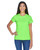 UltraClub 8420L - Ladies' Cool & Dry Sport Performance Interlock T-Shirt