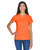 UltraClub 8420L - Ladies' Cool & Dry Sport Performance Interlock T-Shirt