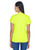 UltraClub 8420L - Ladies' Cool & Dry Sport Performance Interlock T-Shirt