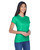 UltraClub 8420L - Ladies' Cool & Dry Sport Performance Interlock T-Shirt