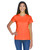 UltraClub 8420L - Ladies' Cool & Dry Sport Performance Interlock T-Shirt