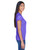 UltraClub 8420L - Ladies' Cool & Dry Sport Performance Interlock T-Shirt