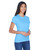 UltraClub 8420L - Ladies' Cool & Dry Sport Performance Interlock T-Shirt