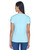 UltraClub 8420L - Ladies' Cool & Dry Sport Performance Interlock T-Shirt