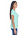 UltraClub 8420L - Ladies' Cool & Dry Sport Performance Interlock T-Shirt