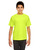 UltraClub 8420Y - Youth Cool & Dry Sport Performance Interlock T-Shirt