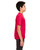 UltraClub 8420Y - Youth Cool & Dry Sport Performance Interlock T-Shirt