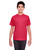 UltraClub 8420Y - Youth Cool & Dry Sport Performance Interlock T-Shirt