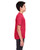 UltraClub 8420Y - Youth Cool & Dry Sport Performance Interlock T-Shirt