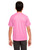 UltraClub 8420Y - Youth Cool & Dry Sport Performance Interlock T-Shirt