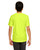 UltraClub 8420Y - Youth Cool & Dry Sport Performance Interlock T-Shirt