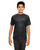 UltraClub 8420Y - Youth Cool & Dry Sport Performance Interlock T-Shirt