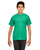 UltraClub 8420Y - Youth Cool & Dry Sport Performance Interlock T-Shirt