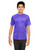 UltraClub 8420Y - Youth Cool & Dry Sport Performance Interlock T-Shirt