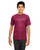 UltraClub 8420Y - Youth Cool & Dry Sport Performance Interlock T-Shirt