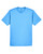 UltraClub 8420Y - Youth Cool & Dry Sport Performance Interlock T-Shirt