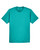 UltraClub 8420Y - Youth Cool & Dry Sport Performance Interlock T-Shirt