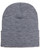 Yupoong 1501 - Adult Cuffed Knit Beanie