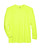 UltraClub 8422 - Adult Cool & Dry Sport Long-Sleeve Performance Interlock T-Shirt