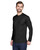 UltraClub 8422 - Adult Cool & Dry Sport Long-Sleeve Performance Interlock T-Shirt